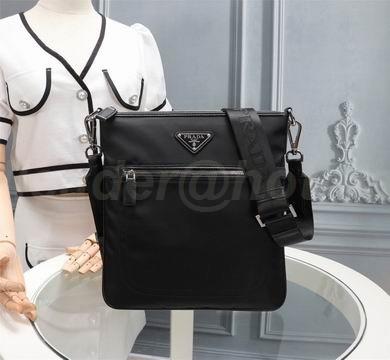 Prada Handbags 246